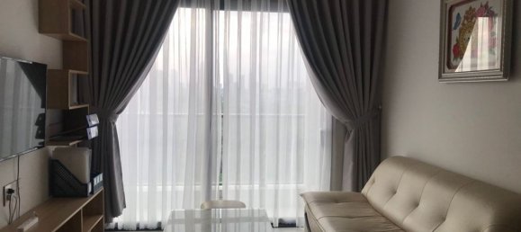 1 bedroom Apartment in Thu Duc, Vietnam No. 16493 5