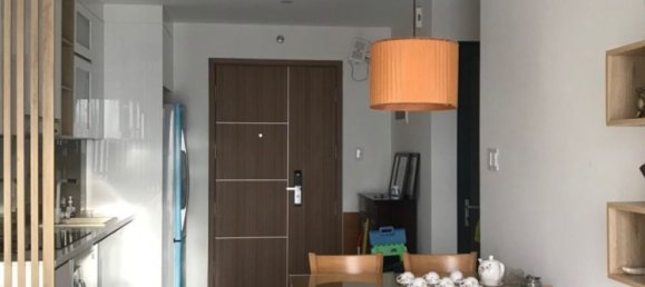 1 bedroom Apartment in Thu Duc, Vietnam No. 16493 8