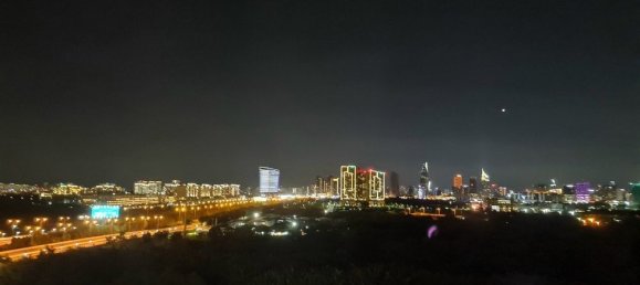 1 bedroom Apartment in Thu Duc, Vietnam No. 16493 6