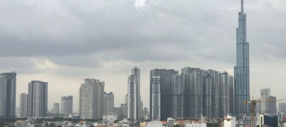 1 bedroom Apartment in Thu Duc, Vietnam No. 16493 10