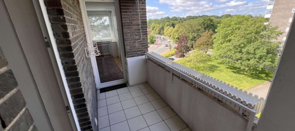 Квартира с 2 спальнями в Оснабрюк, Германия № 312056 4