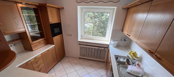 Квартира с 2 спальнями в Оснабрюк, Германия № 312056 9