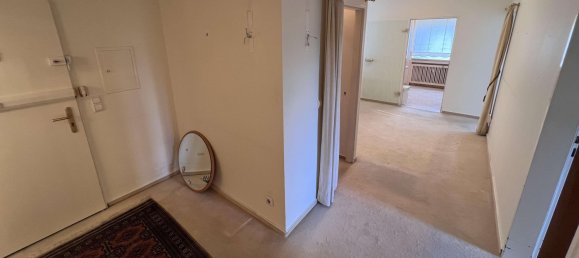 Квартира с 2 спальнями в Оснабрюк, Германия № 312056 7