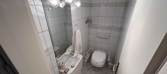 Квартира с 2 спальнями в Оснабрюк, Германия № 312056 13