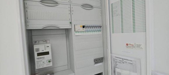 Edifício T12 em Cologne, Germany N.º 354803 26