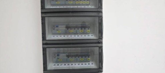 Edifício T12 em Cologne, Germany N.º 354803 27