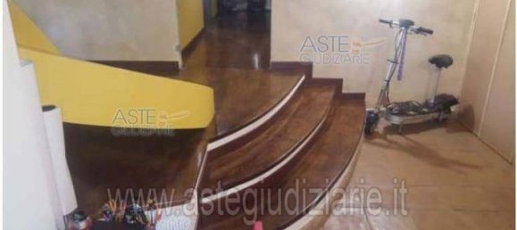 3 Schlafzimmer Villa in Segni, Italy, Nr. 13294 12