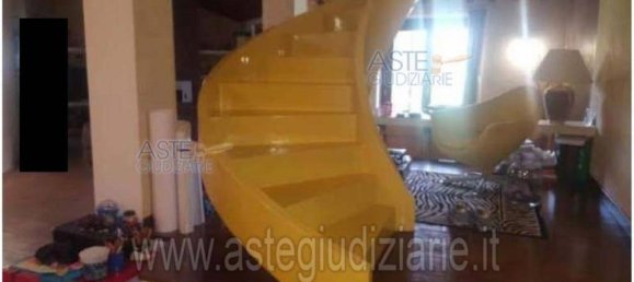 3 Schlafzimmer Villa in Segni, Italy, Nr. 13294 13