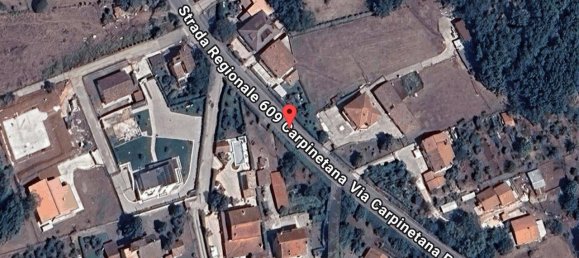 3 Schlafzimmer Villa in Segni, Italy, Nr. 13294 2