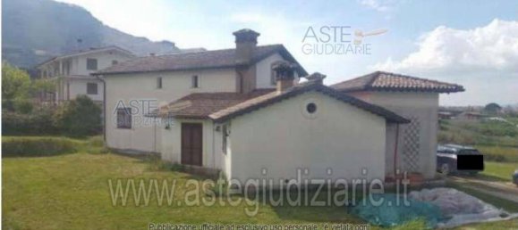 3 Schlafzimmer Villa in Segni, Italy, Nr. 13294 14