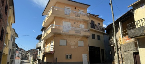 6 bedrooms House in Argozelo, Portugal No. 185894 34