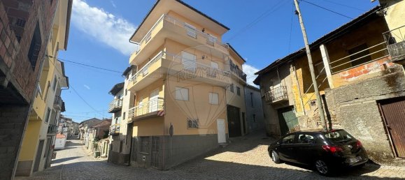 6 bedrooms House in Argozelo, Portugal No. 185894 32