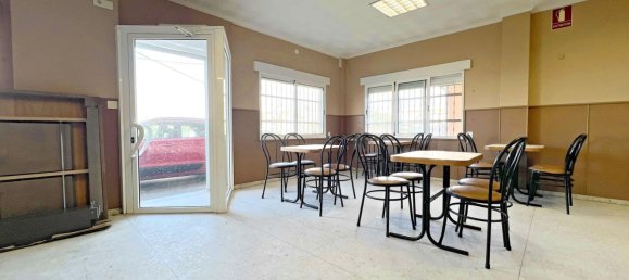 Коммерческая недвижимость 70м² в Миньо, Испания № 32902 6