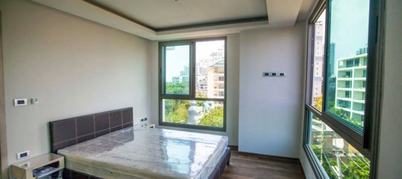 Condominio de 1 dormitorio en Pattaya, Thailand No. 790 10