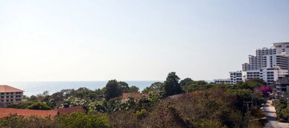 Condominio de 1 dormitorio en Pattaya, Thailand No. 790 8