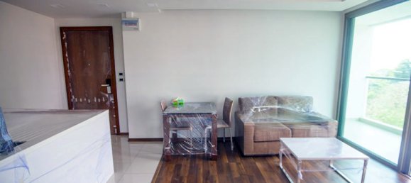 Condominio de 1 dormitorio en Pattaya, Thailand No. 790 2