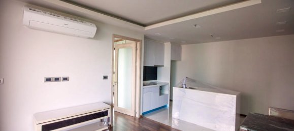 Condominio de 1 dormitorio en Pattaya, Thailand No. 790 4
