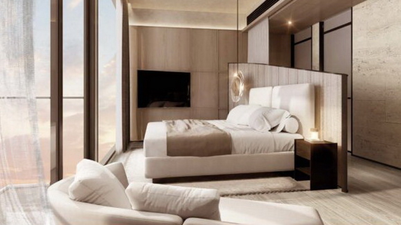 Apartamento com 3 quartos em condomínio em Pattaya, Thailand N.º 30183