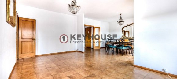 3 bedrooms Apartment in Rome, Italy No. 112630 4