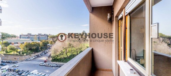 3 bedrooms Apartment in Rome, Italy No. 112630 25