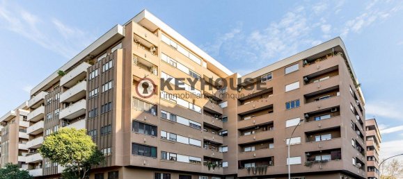 3 bedrooms Apartment in Rome, Italy No. 112630 27