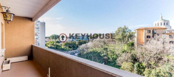 3 bedrooms Apartment in Rome, Italy No. 112630 20