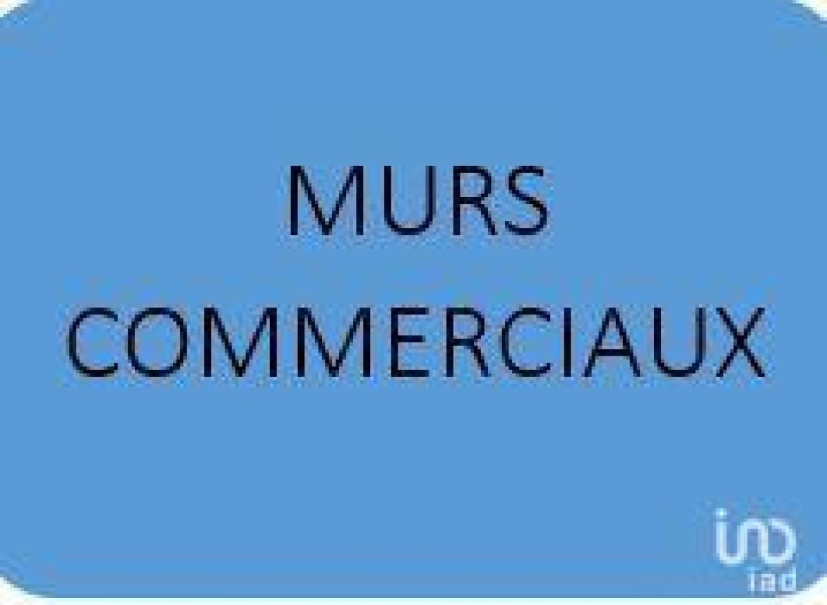 Usine à Arpajon, France 80m² No. 21407