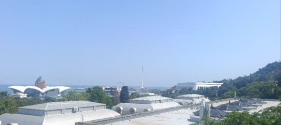 3 Schlafzimmer Wohnung in Sabail, Azerbaijan, Nr. 2253 24