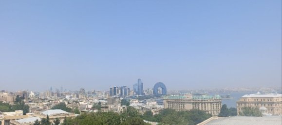 3 Schlafzimmer Wohnung in Sabail, Azerbaijan, Nr. 2253 23