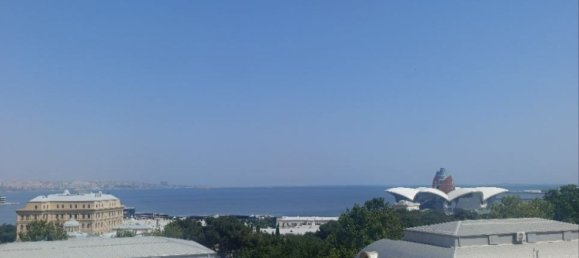 3 Schlafzimmer Wohnung in Sabail, Azerbaijan, Nr. 2253 18