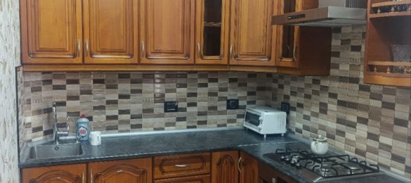 3 Schlafzimmer Wohnung in Sabail, Azerbaijan, Nr. 2253 4