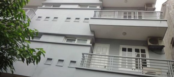 4 bedrooms House in Tay Ho, Vietnam No. 3423 2