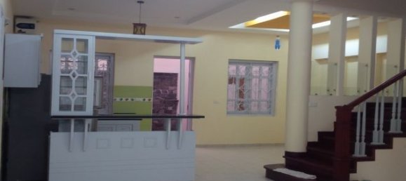 4 bedrooms House in Tay Ho, Vietnam No. 3423 4