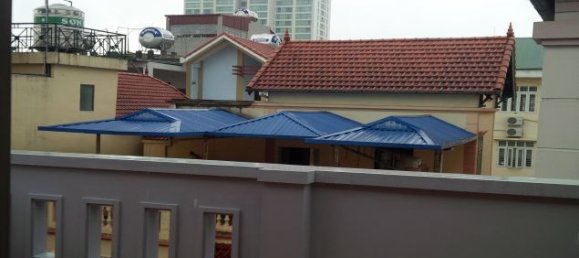 4 bedrooms House in Tay Ho, Vietnam No. 3423 22