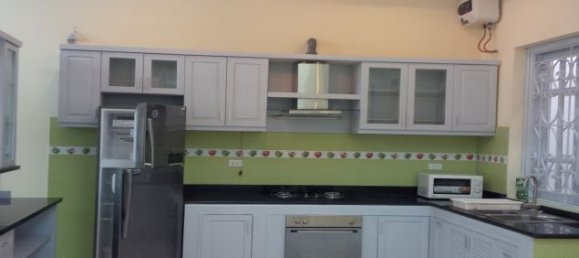 4 bedrooms House in Tay Ho, Vietnam No. 3423 5