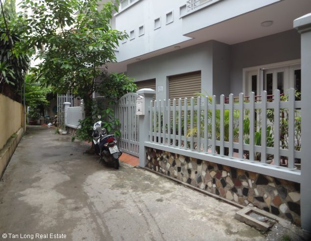 4 bedrooms House in Tay Ho, Vietnam No. 3423