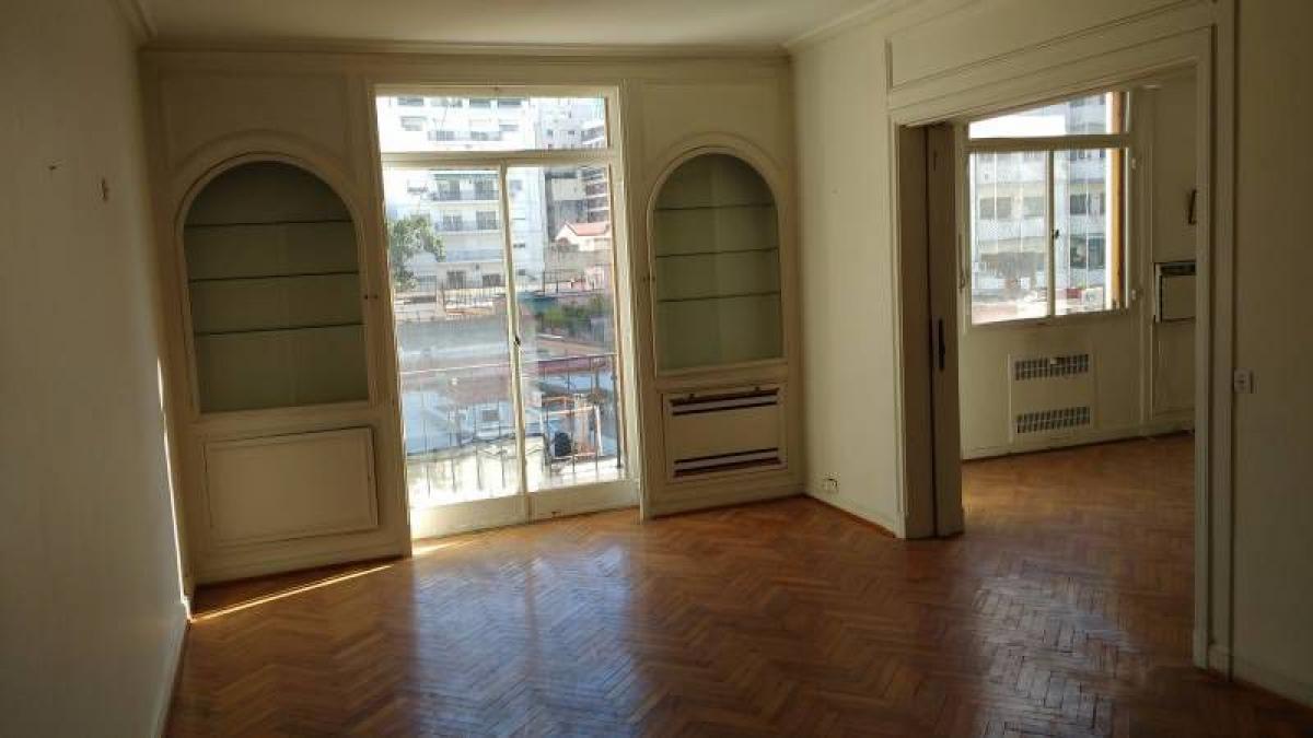 4 bedrooms Apartment in Buenos Aires, Argentina No. 91086