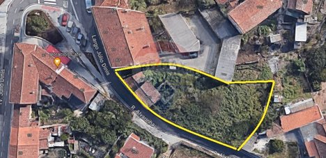 3 bedrooms House in Fanzeres, Portugal No. 28039