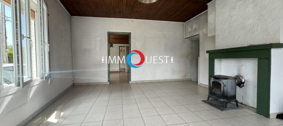 Casa T2 em Herly, France N.º 261779 5