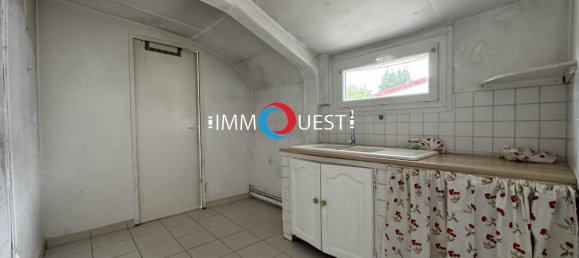 Casa T2 em Herly, France N.º 261779 2