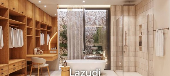 3 bedrooms Villa in Bang Tao, Thailand No. 16351 9