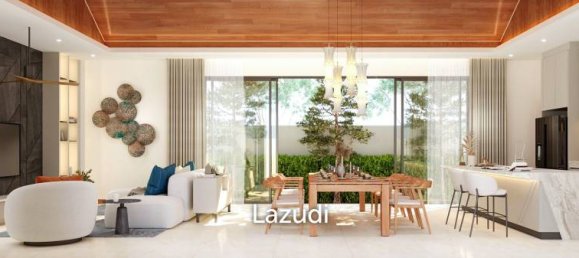 3 bedrooms Villa in Bang Tao, Thailand No. 16351 2