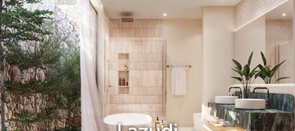 3 bedrooms Villa in Bang Tao, Thailand No. 16351 10