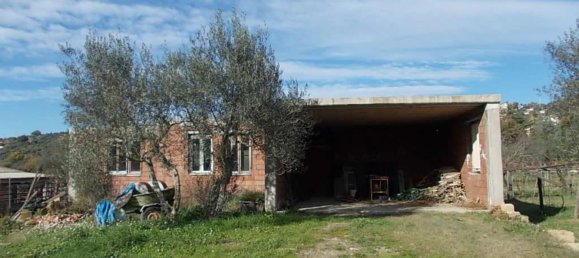 عقار تجاري في Villa San Giovanni in Tuscia, Italy 464متر مربع رقم 264928 2