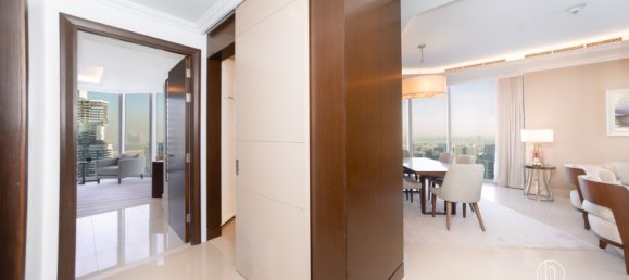 Apartamento de 2 dormitorios en Downtown Dubai (Downtown Burj Dubai), UAE No. 120546 9