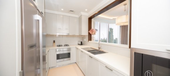 Apartamento de 2 dormitorios en Downtown Dubai (Downtown Burj Dubai), UAE No. 120546 3