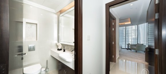 Apartamento de 2 dormitorios en Downtown Dubai (Downtown Burj Dubai), UAE No. 120546 15