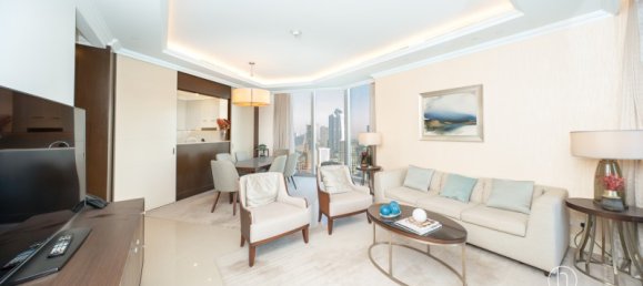 Apartamento de 2 dormitorios en Downtown Dubai (Downtown Burj Dubai), UAE No. 120546 14