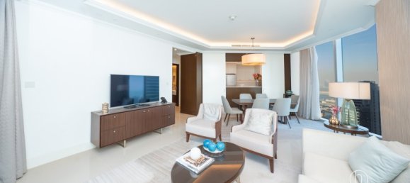Apartamento de 2 dormitorios en Downtown Dubai (Downtown Burj Dubai), UAE No. 120546 13