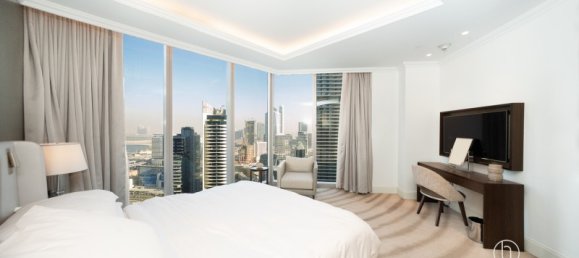 Apartamento de 2 dormitorios en Downtown Dubai (Downtown Burj Dubai), UAE No. 120546 4